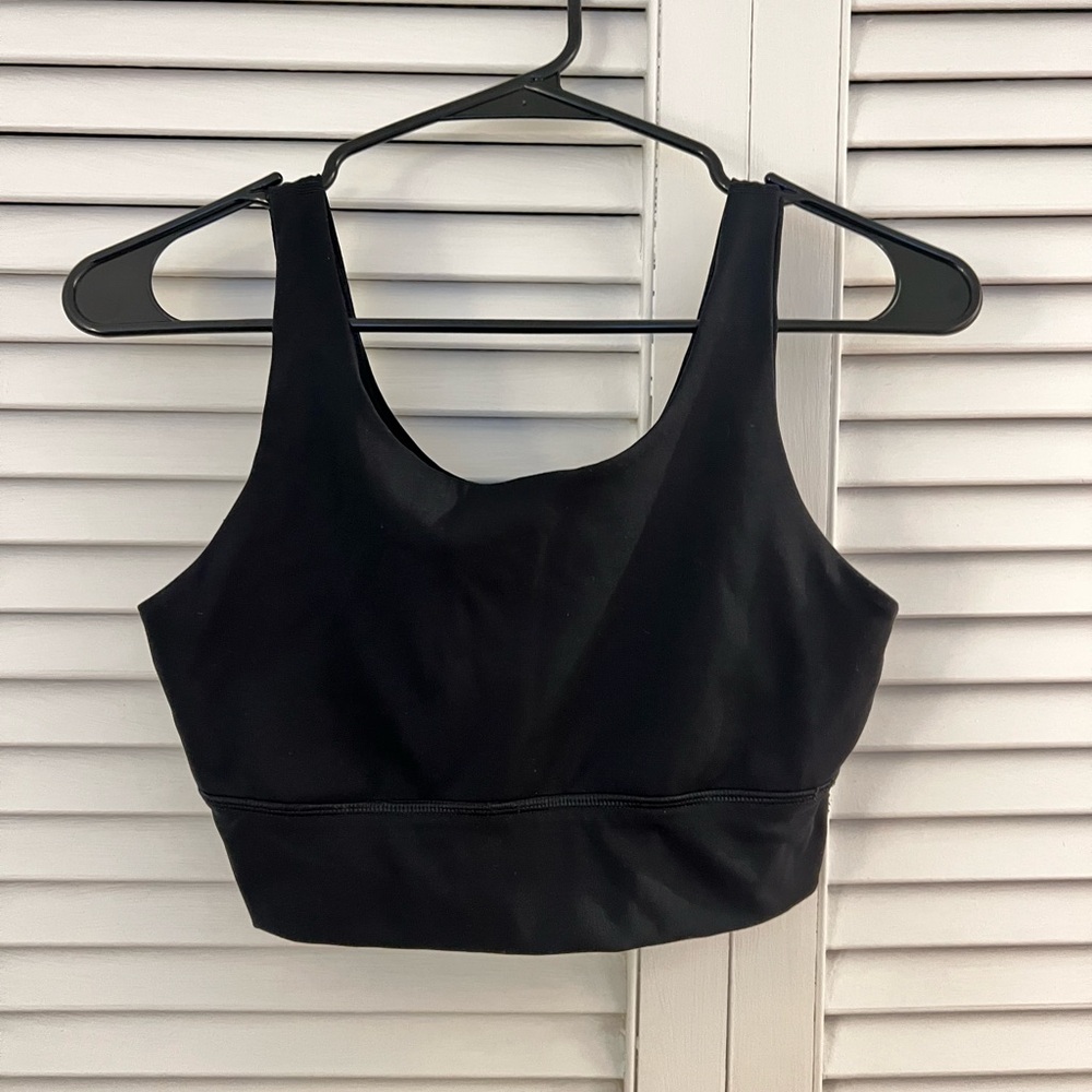 Aerie Sports Bra/Cropped Tank